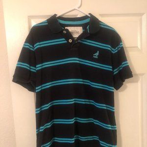 Aeropostale Collared Shirt